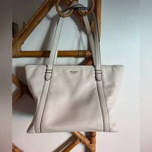 Kate Spade Oakwood Pebbled Bag